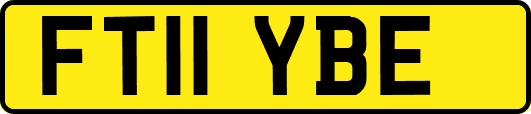 FT11YBE
