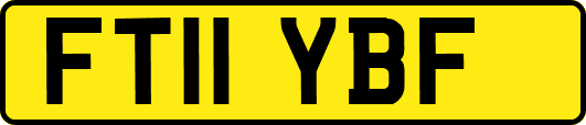 FT11YBF