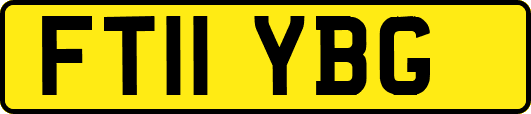 FT11YBG
