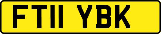 FT11YBK