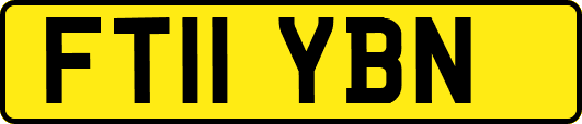 FT11YBN