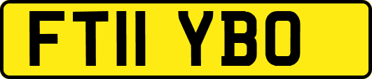 FT11YBO