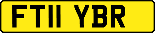 FT11YBR