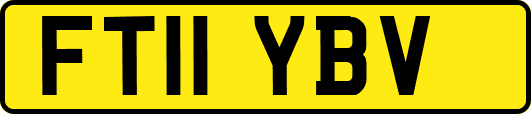FT11YBV