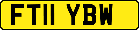 FT11YBW