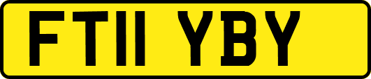 FT11YBY