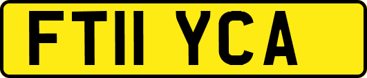 FT11YCA