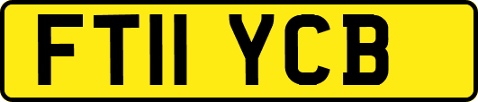 FT11YCB