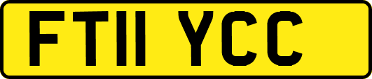 FT11YCC
