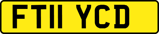 FT11YCD