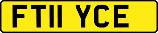 FT11YCE