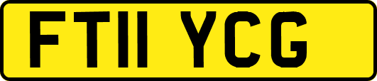 FT11YCG