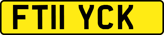FT11YCK
