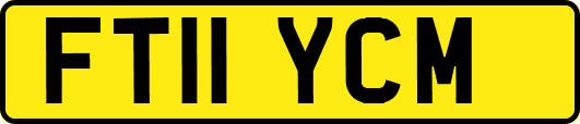 FT11YCM