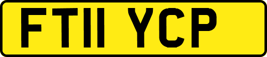 FT11YCP