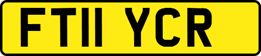 FT11YCR