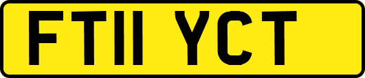 FT11YCT