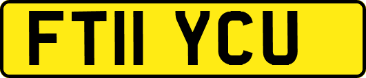 FT11YCU
