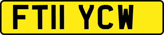 FT11YCW