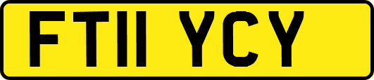 FT11YCY
