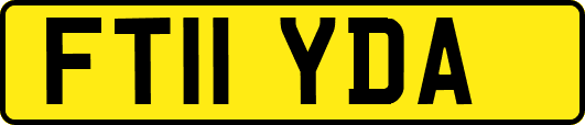 FT11YDA