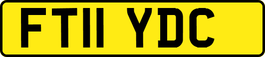 FT11YDC
