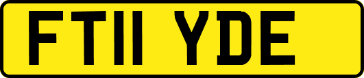 FT11YDE