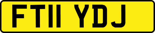 FT11YDJ