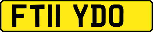 FT11YDO
