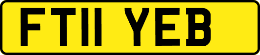 FT11YEB