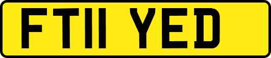 FT11YED
