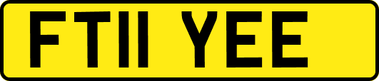 FT11YEE