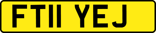FT11YEJ