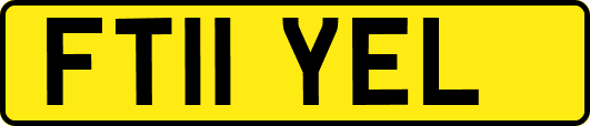 FT11YEL