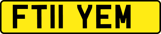 FT11YEM