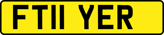 FT11YER