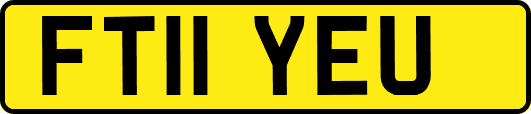 FT11YEU