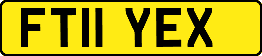 FT11YEX