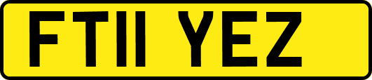 FT11YEZ