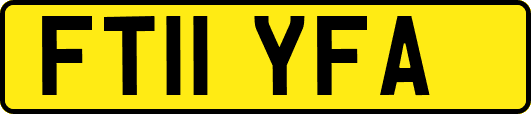 FT11YFA