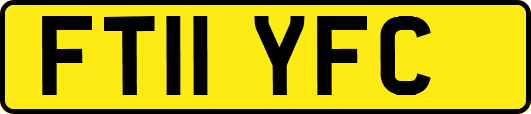 FT11YFC