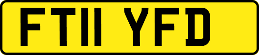 FT11YFD