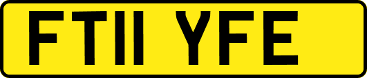 FT11YFE