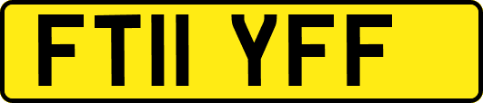 FT11YFF