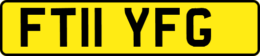 FT11YFG