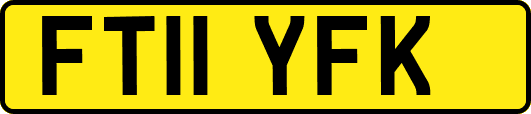 FT11YFK