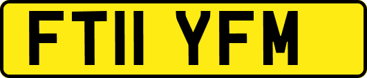 FT11YFM