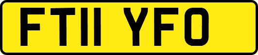 FT11YFO