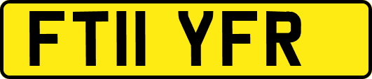 FT11YFR