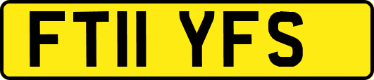 FT11YFS